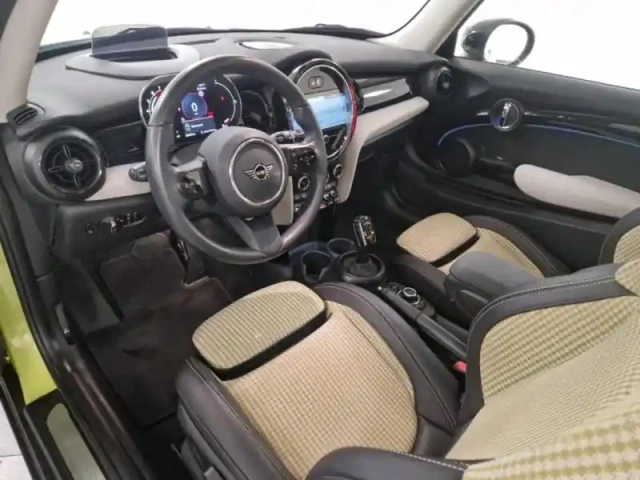 Mini Mini cooper 136ch edition premium plus bva7 — photo 5