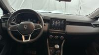 Renault Clio 1.5 Blue dCi 100ch Evolution - 24 — photo 11