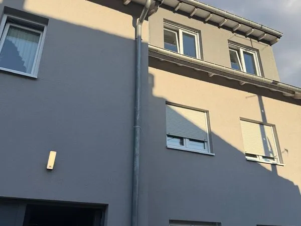 Appartement à Théding