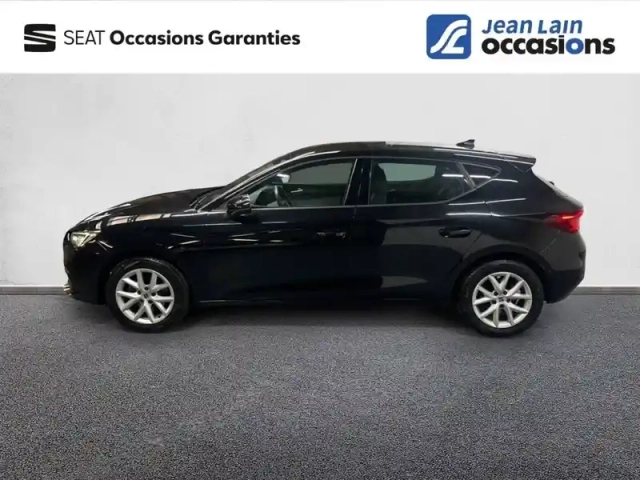 Seat Leon 1.0 tsi 110 bvm6 — photo 7