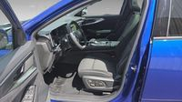 Renault Austral 1.2 E-Tech full hybrid 200ch Iconic esprit Alpine- 24 — photo 9