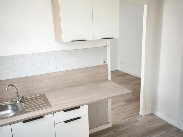 Appartement Location Charleville-Mézières 1p 29m² 360€
