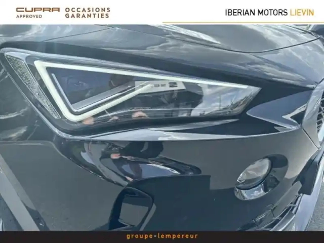 Cupra Formentor 1.4 e-hybrid 245ch vz dsg6 — photo 4