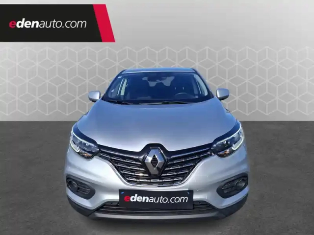 Renault Kadjar tce 140 fap — photo 8