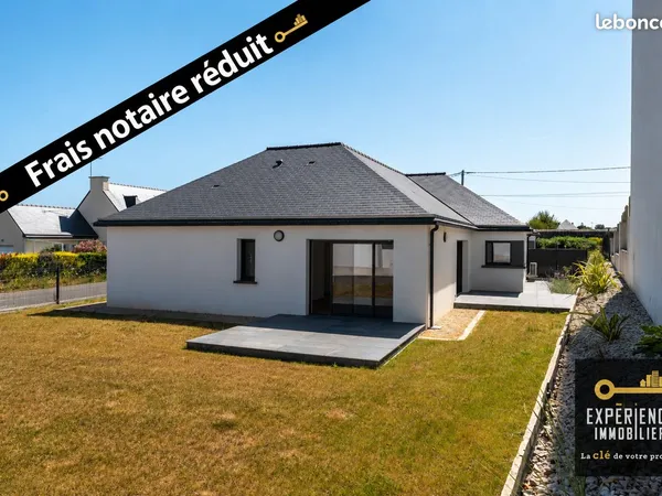 Maison 5 pièces 109 m²