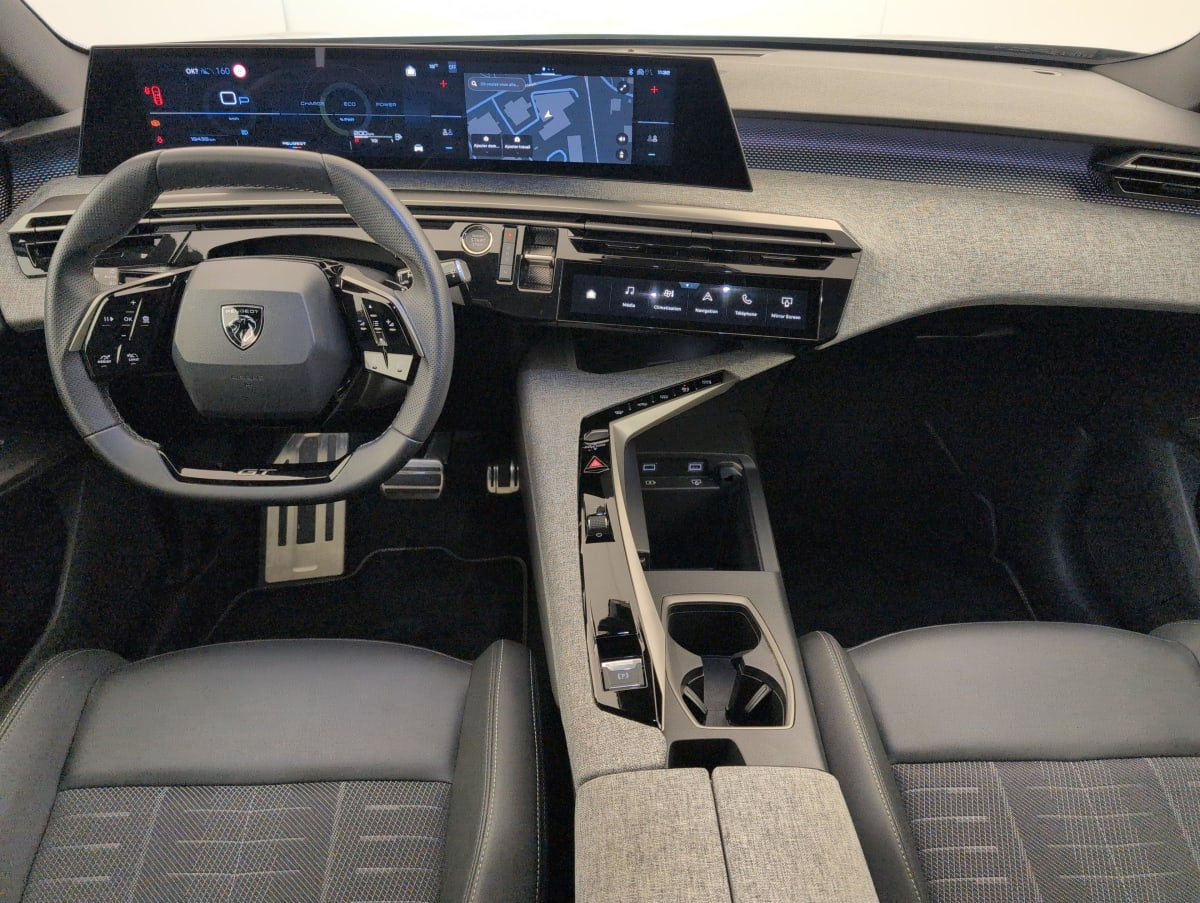 Peugeot 3008 — photo 13