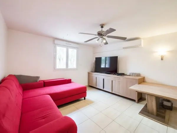 Appartement 3 pièces 80 m²