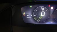 Peugeot 308 1.5 BlueHDi 130ch S&S GT EAT8 — photo 9