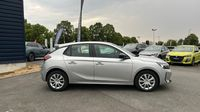 Opel Corsa 1.2 Turbo Hybrid 100ch Edition e-BVA6 — photo 4
