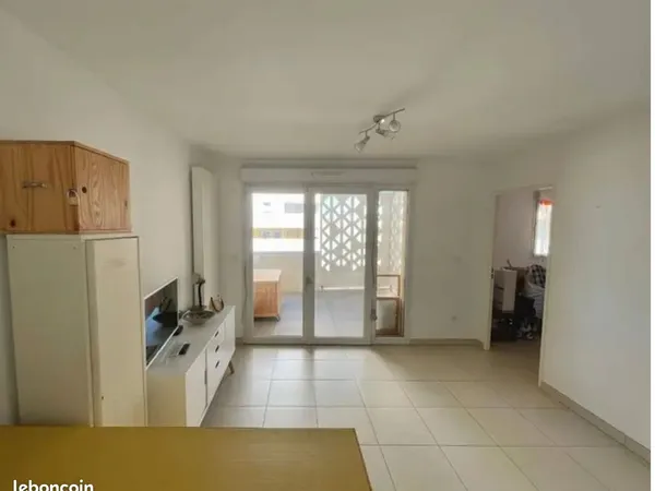 T2 43 m2 ter 8m2 RESIDENCE So Blue