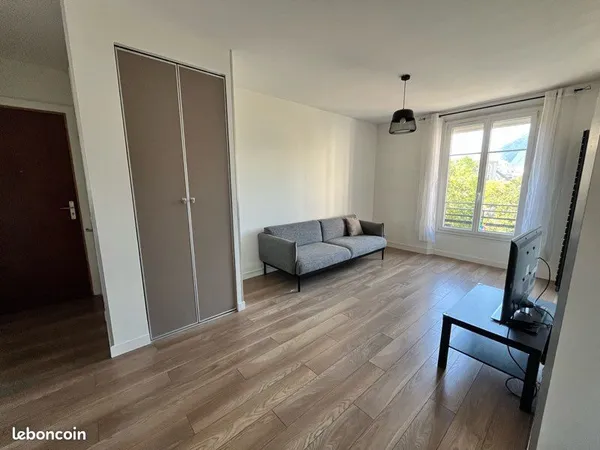 Appartement 3 pièces 70m2
