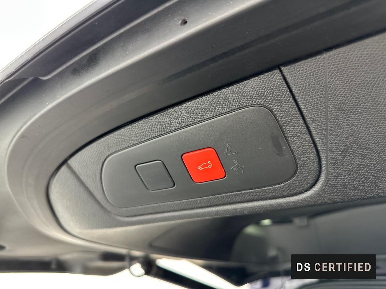 Ds Ds 7 crossback crossback puretech 180 eat8 rivoli — photo 37