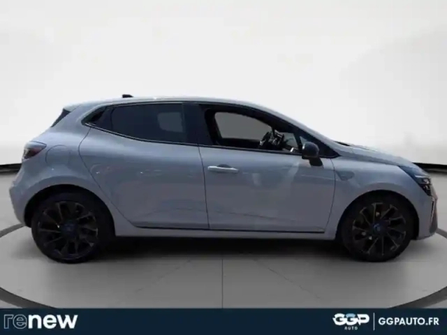 Renault Clio 1.0 tce 90ch esprit alpine - 24 — photo 6