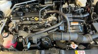 Toyota Yaris 116h Collection 5p — photo 36