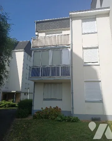 Appartement 3 pièces 57 m²
