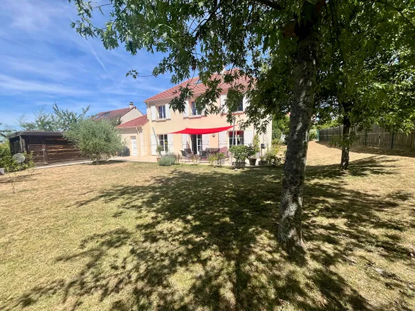 Maison 168 m²