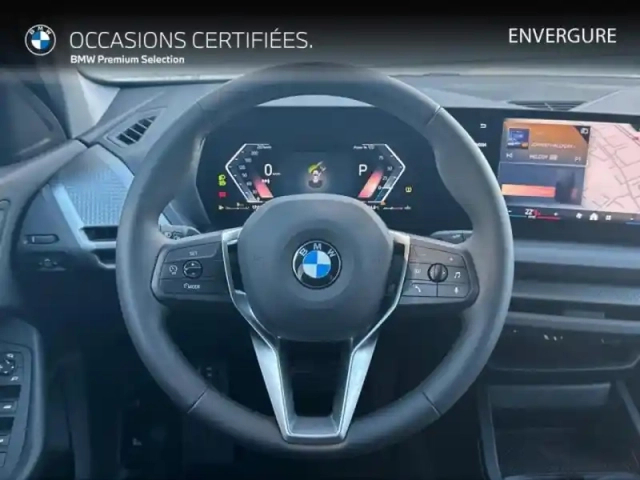 Bmw Serie 1 série 1 116a 122ch m sport design dkg7 — photo 6