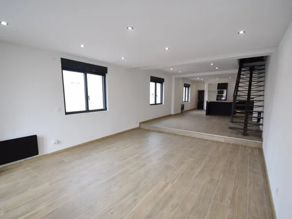 Maison 6 pièces 168 m²