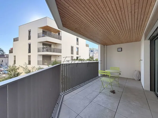 Appartement T3 de 70 m2
