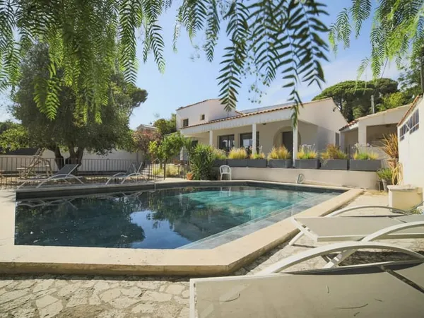 Maison à deux pas de la mer - LA CIOTAT