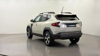 Dacia Duster 1.0 ECO-G 100ch Journey — photo 8
