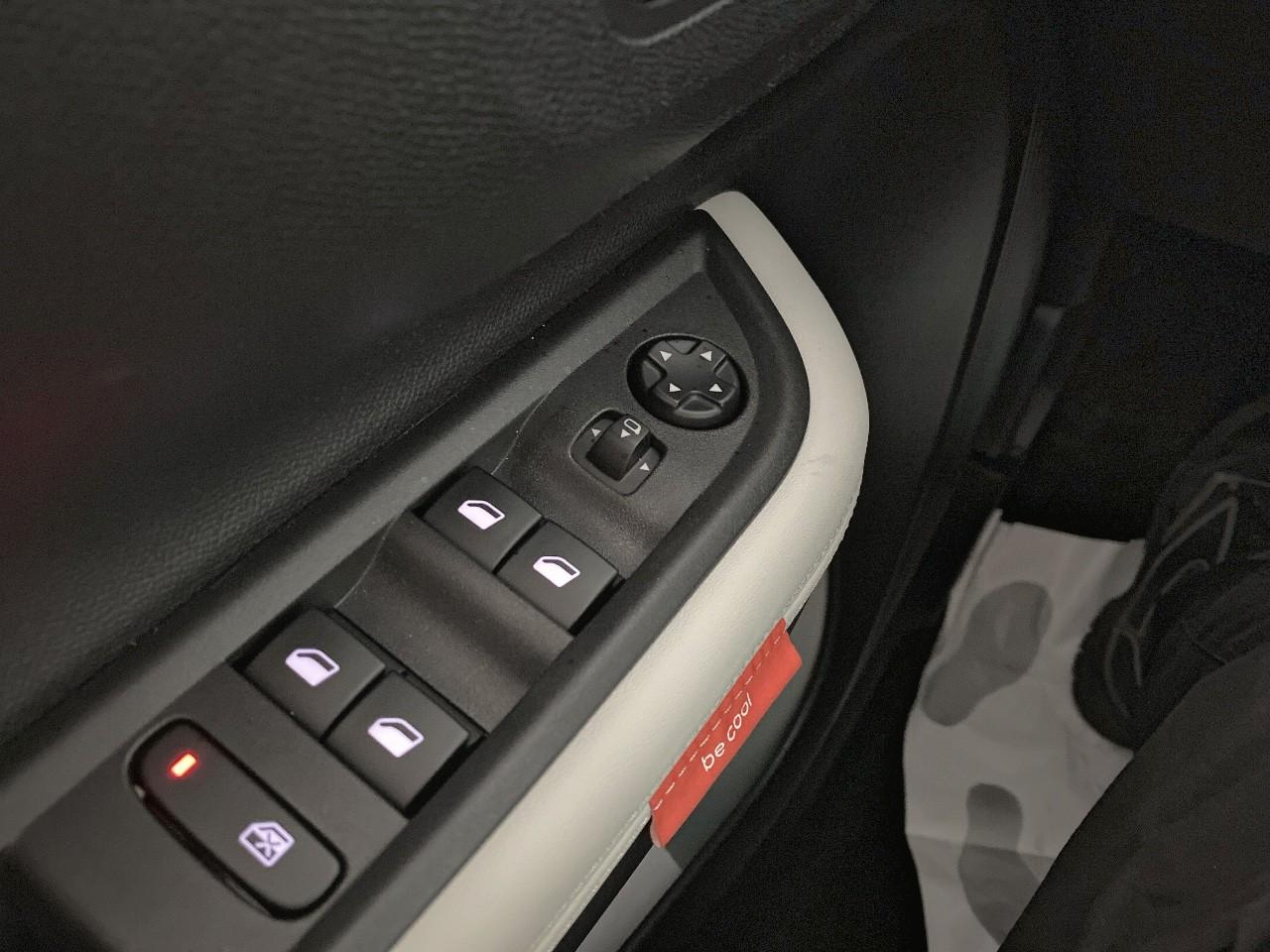 Citroën C3 Aircross hybride 145 ch aut max — photo 20