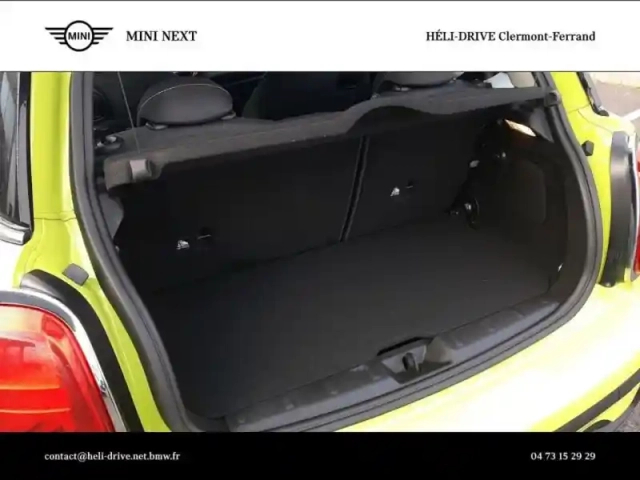 Mini Mini one 102ch classic — photo 7