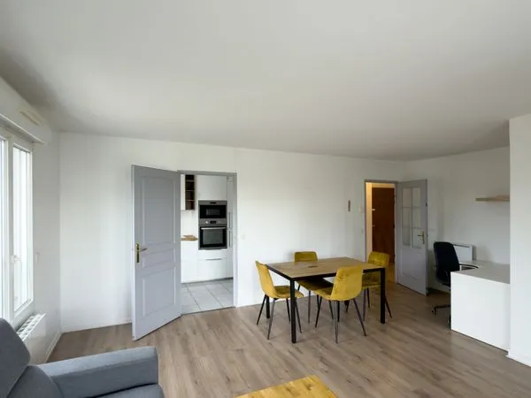 Location T3 70m² Wambrechies