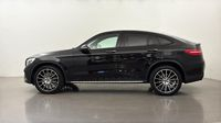 Mercedes Glc Coupé 250 d 204ch Fascination 4Matic 9G-Tronic — photo 7