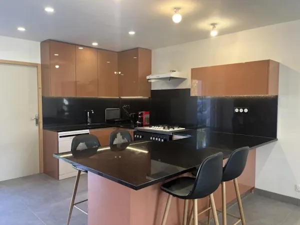 Maison 7 pièces 170 m²