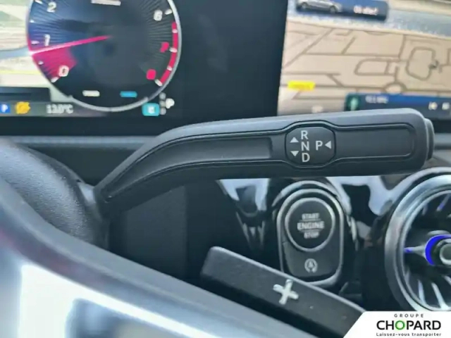 Mercedes Classe A 180 7g-dct — photo 52