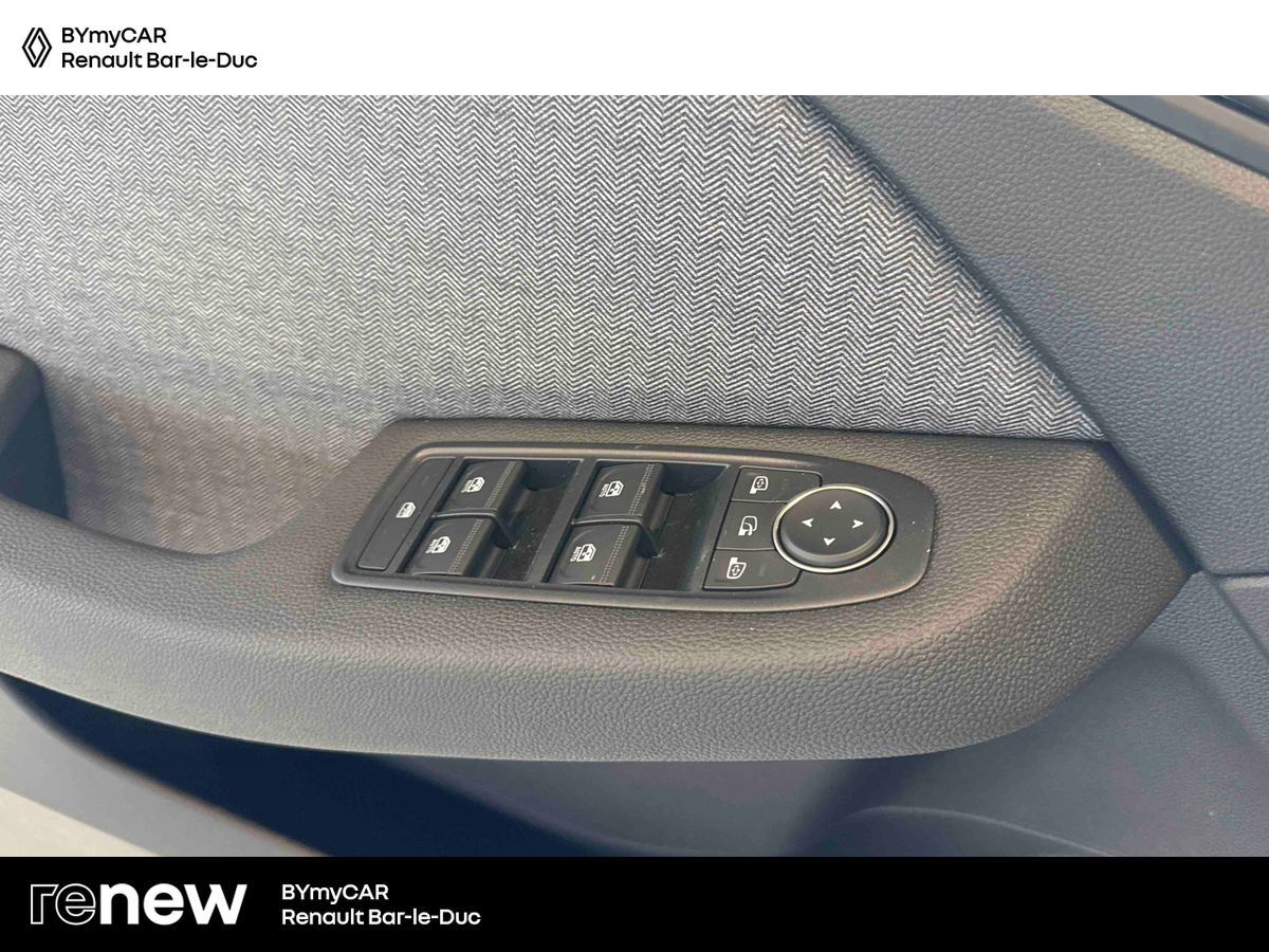 Renault Clio TCe 90 ch GSR2 — photo 19