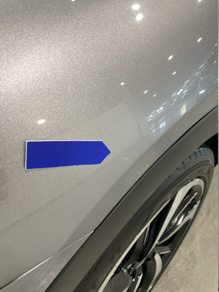 DS DS7 Crossback — photo 36