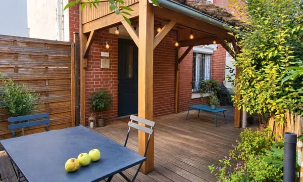 Appartement 3 pièces 79 m²