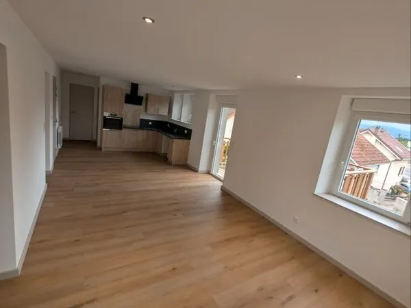Location 2 appartements
