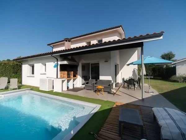 Maison 5 pièces 137 m²