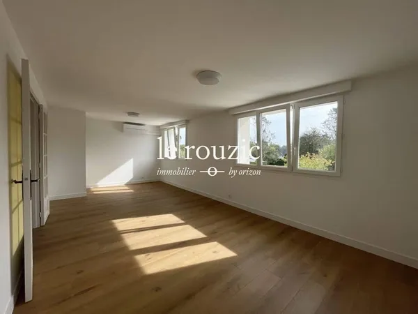 Appartement 3 pièces 73 m²