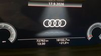 Audi Q3 Sportback 35 TDI 150ch S Edition S tronic 7 — photo 9