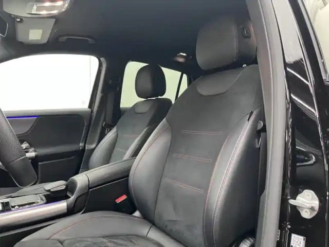 Mercedes Eqa 250 amg line — photo 14