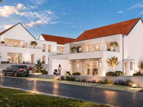 Maison 3 pièces 79 m²