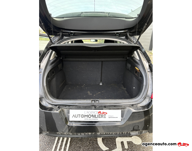 Citroën C4 HDi 90 Collection occasion - Diesel - 2012 - 280 000 km - 3 490 € - Yerville (Seine-Maritime) 992784415835 — photo 17