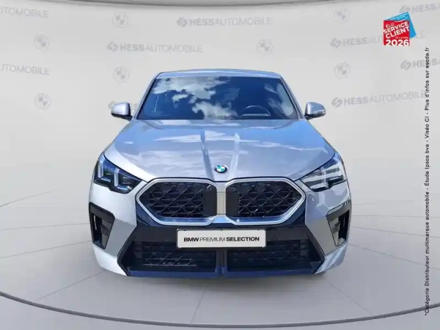 Bmw X2 sdrive18da 150ch m sport dkg7 — photo 2