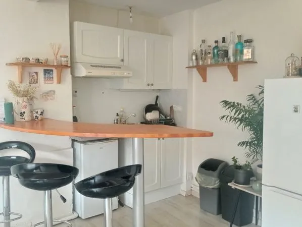 Appartement T2 centre Agen