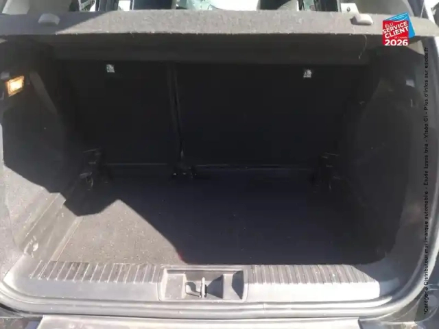 Renault Captur 1.3 tce mild hybrid 140ch techno — photo 14