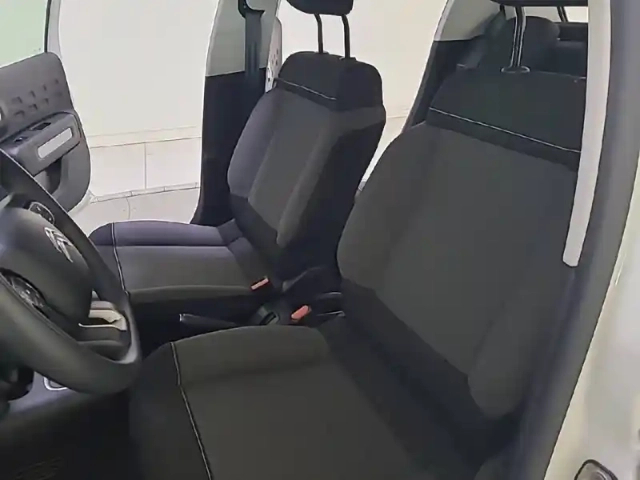 Citroën C3 puretech 83 s&amp;s bvm5 — photo 33