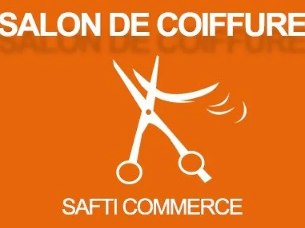 FONDS DE COMMERCE SALON DE COIFFURE