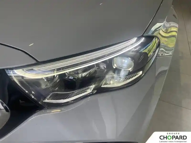 Mercedes Classe E break 300 e hybrid eq 9g-tronic — photo 26