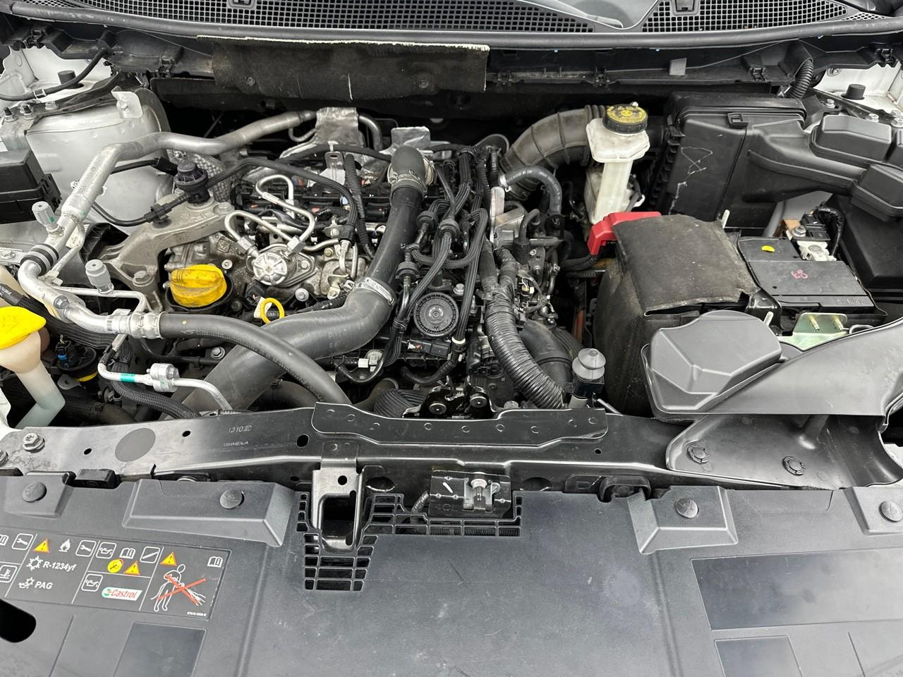 Renault Kadjar tce 140 fap edc sl graphite — photo 13