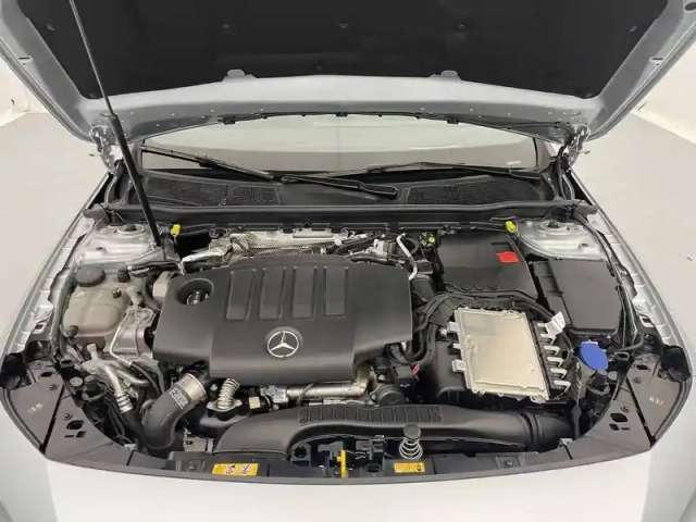 Mercedes Classe A 200 d 8g-dct — photo 20