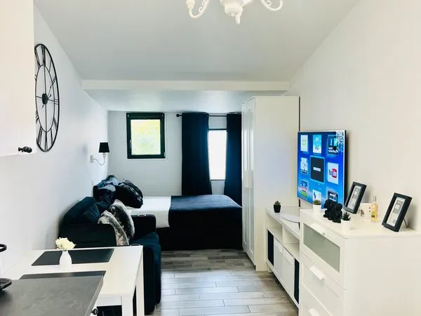 Studio à louer de 20m2